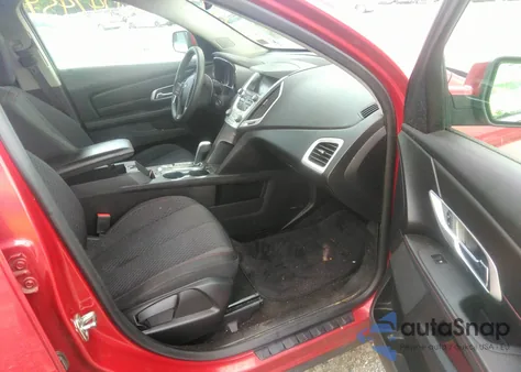 2014 GMC Terrain Sle-1 from USA, damaged, VIN 2GKALMEK5E6129058